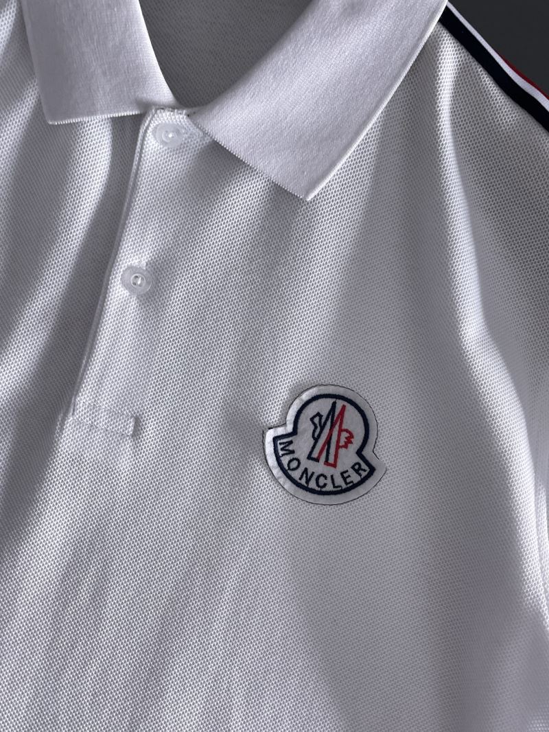 Moncler T-Shirts